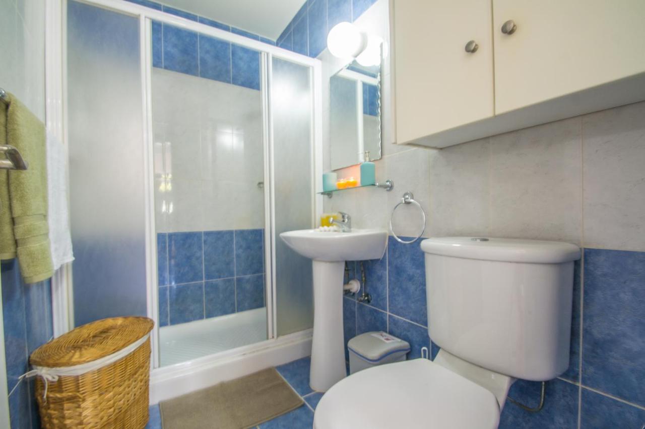 Saint Elias Family Home Protaras Habitación foto